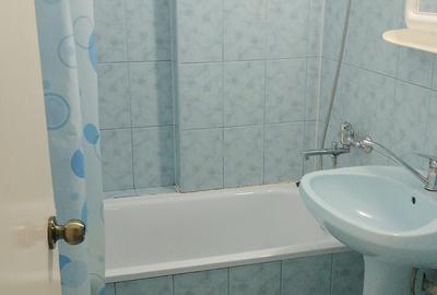Apartament cu 3 camere semidecomandat în Horea - 1