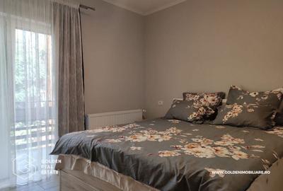 Apartament cu 2 camere decomandat în Banu Mărăcine - 3