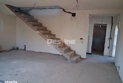 Casă cu 3 camere cu Teren 375 Mp în Central - 5