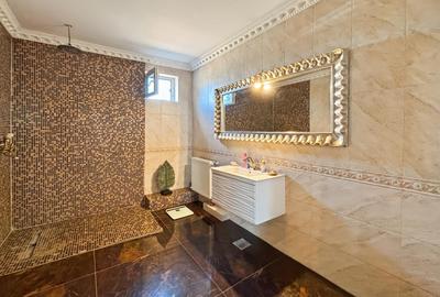 Casă individuală cu 6 camere cu Canalizare în Valu lui Traian - 8
