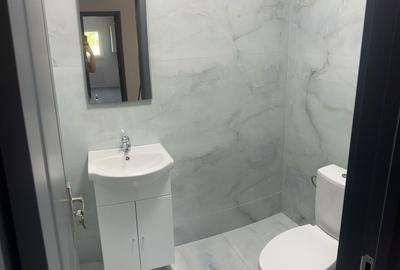 Apartament cu 3 camere în Central - 3