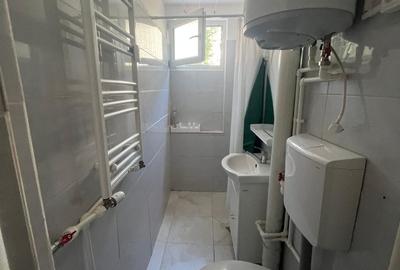 Garsonieră în Micro 19 - 3
