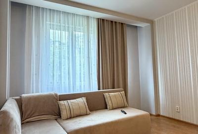 Apartament cu 2 camere decomandat în Florești - 3