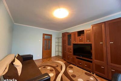 Apartament cu 2 camere în Ultracentral