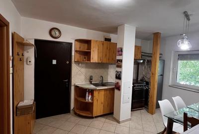 Garsonieră decomandată în Decebal - 6