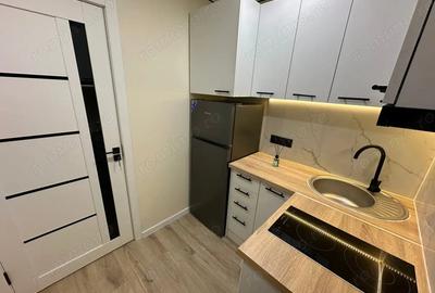 Garsonieră decomandată în Moșnița Nouă - 3