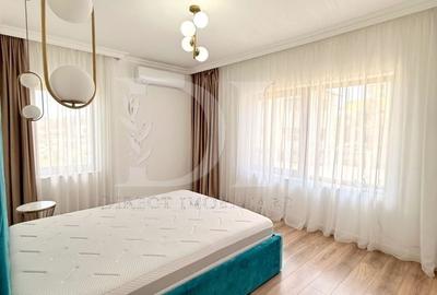 Casă cu 4 camere cu Teren 250 Mp în Florești - 5