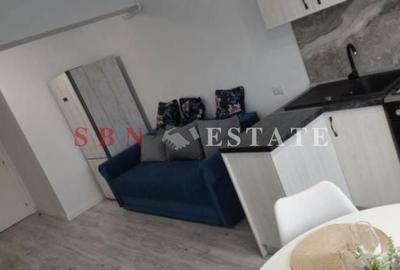 Apartament cu 2 camere decomandat în Costin Georgian - 1