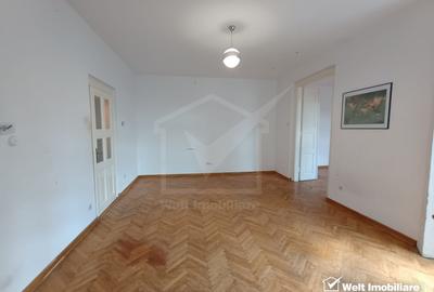 Apartament cu 3 camere semidecomandat în Central - 6