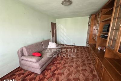 Apartament cu 2 camere în Girocului
