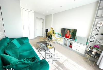 Apartament cu 2 camere decomandat în Mărăști