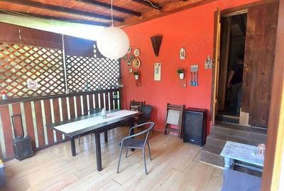 Casă cu 6 camere cu Teren 1050 Mp în Greșu - 4