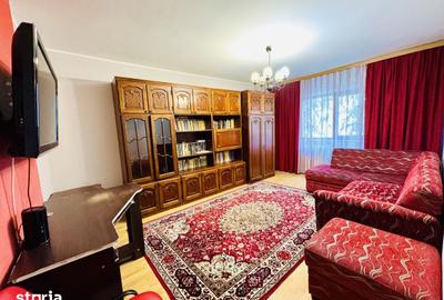 Apartament cu 2 camere decomandat în Nicolina - 12