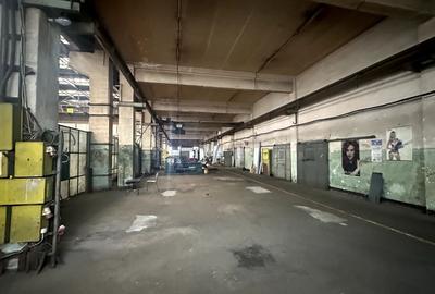 Spațiu industrial, de 2,804 mp, în Metalurgiei - 9