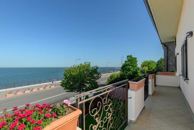 Duplex cu 7 camere cu Canalizare în Faleza Nord - 4