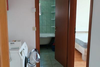 Apartament cu 2 camere semidecomandat în Brazda lui Novac