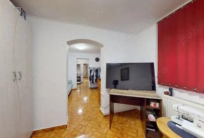 Casă cu 3 camere cu Teren 117 Mp în Baicului