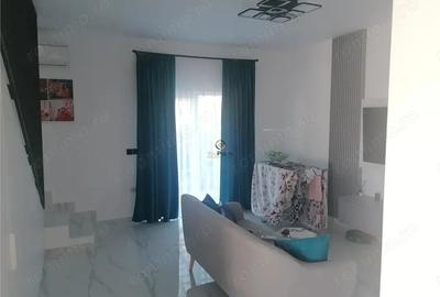 Casă cu 3 camere cu Teren 200 Mp în Central - 8