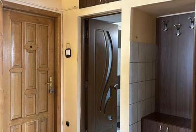 Apartament cu 2 camere decomandat în Gării - 1