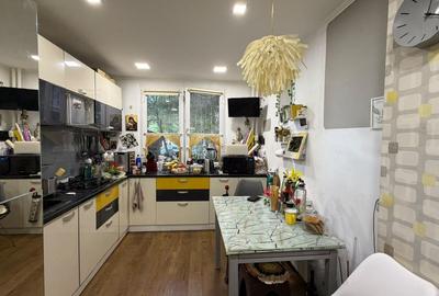 Apartament cu 3 camere semidecomandat în Colentina - 6