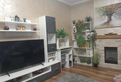 Apartament cu 2 camere decomandat în Rogerius - 1