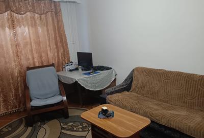 Apartament cu 2 camere în Mănăștur