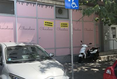 Spațiu comercial, de 70 mp, în Exterior Vest - 6