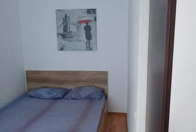 Apartament cu 3 camere semidecomandat în Tomis Nord - 6
