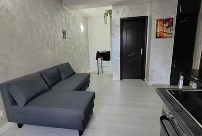 Apartament cu 2 camere semidecomandat în Tei - 3