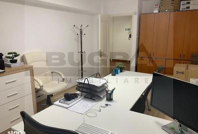 Spațiu comercial, de 60 mp, în Gheorgheni