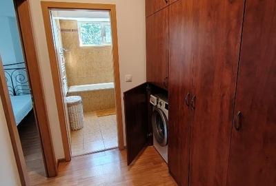 Apartament cu 2 camere semidecomandat, mobilat în Lipovei - 7