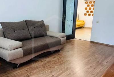 Apartament cu 2 camere decomandat, mobilat în Florești - 4