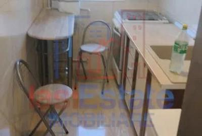 Apartament cu 2 camere nedecomandat, mobilat în Podu Roș - 8