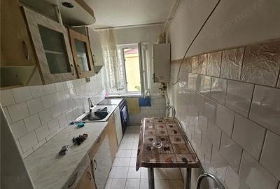 Apartament cu 2 camere nedecomandat, mobilat în Micro II - 15