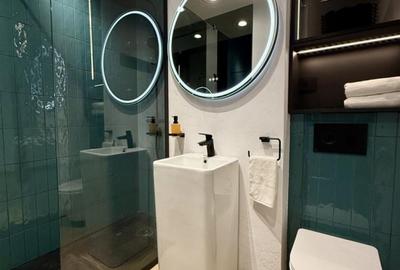Apartament cu 2 camere în Florești - 14