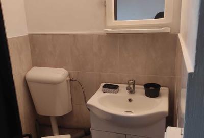 Apartament în Tractorul