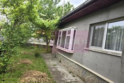 Casă cu 2 camere în Central - 1