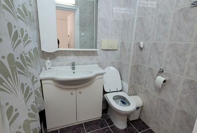 Apartament cu 2 camere semidecomandat în Ultracentral - 3