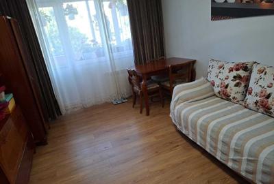Apartament cu 3 camere decomandat în Mănăștur - 2