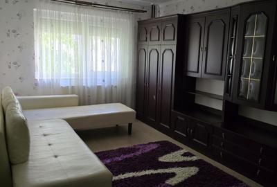 Apartament cu 2 camere în Decebal