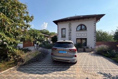 Casă cu 4 camere cu Garaj în Chitila - 1