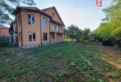 Casă individuală cu 5 camere cu Canalizare în Jebel - 3