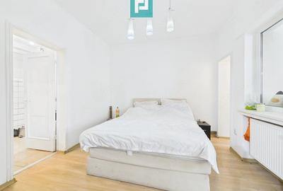 Apartament cu 2 camere în Cișmigiu