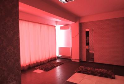 Birou, de 500 mp, în Inel II - 2