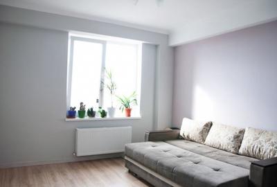 Apartament cu 2 camere decomandat în Basarab - 4