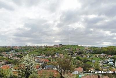 Casă individuală cu 5 camere cu Garaj în Feleacu - 3
