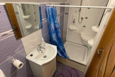 Apartament cu 2 camere în Ștrand