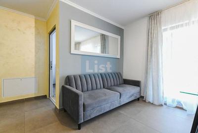 Apartament cu 2 camere semidecomandat, mobilat în Florești - 5