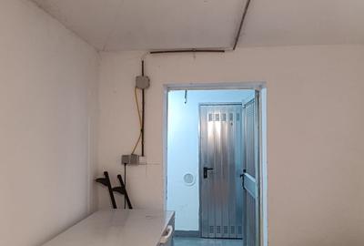 Proprietate specială, de 13 mp, în Apărătorii Patriei