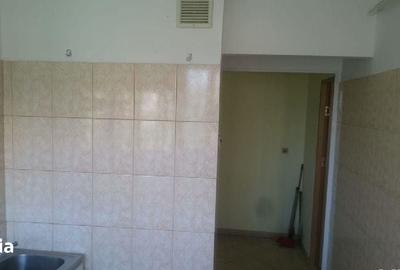 Apartament cu 2 camere în Gării